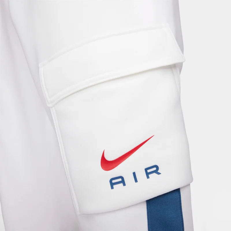 Nike Men's Air Fleece Cargo Trousers