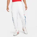 Nike white
