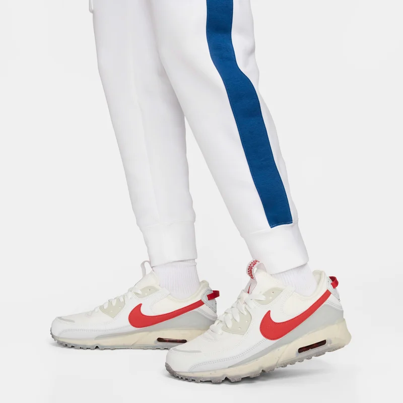 Nike Men's Air Fleece Cargo Trousers