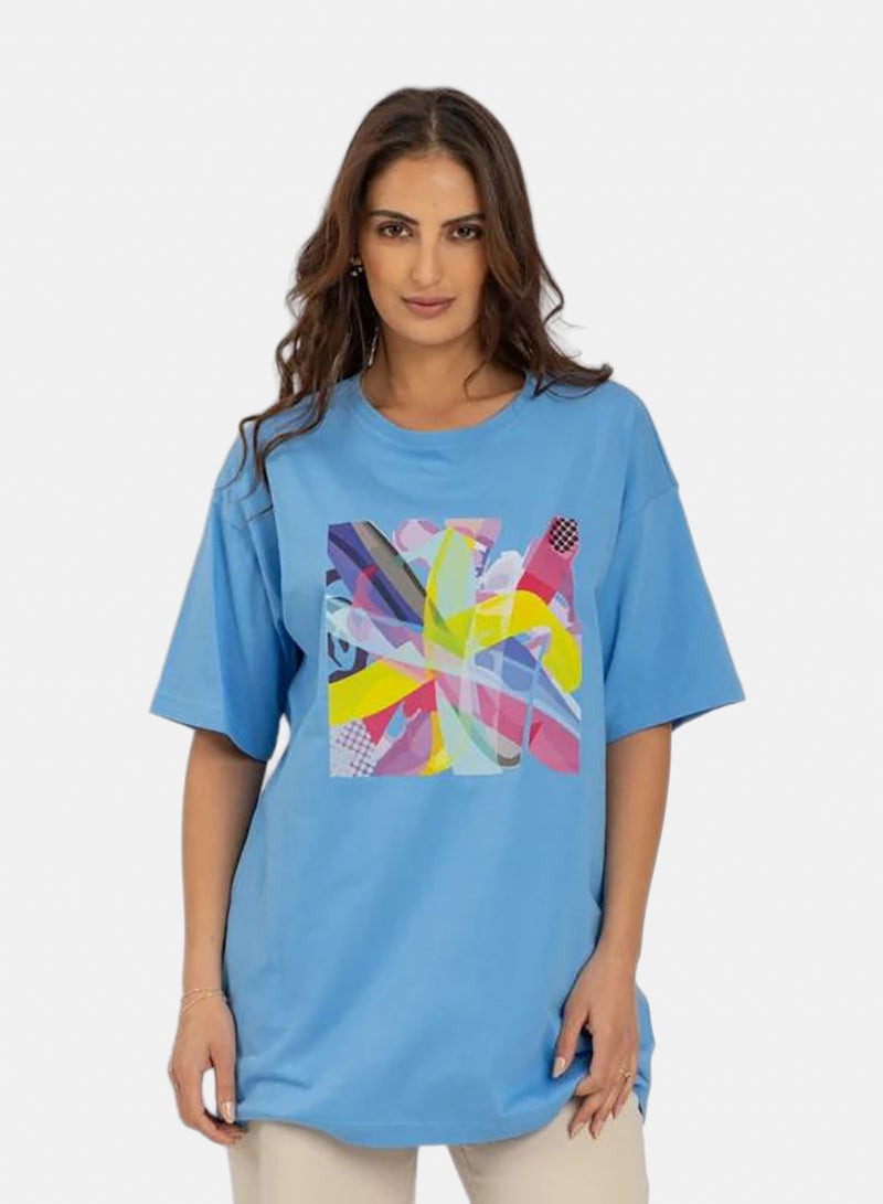 Esla Women Top - Image 1