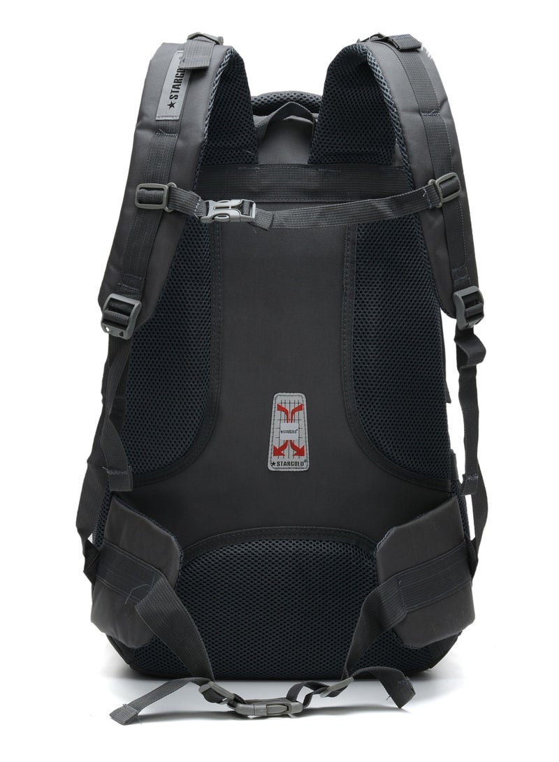 ستارجولد حقيبة حملات التنزه سيرًا على الأقدام مقاس 22 بوصة - Image 4