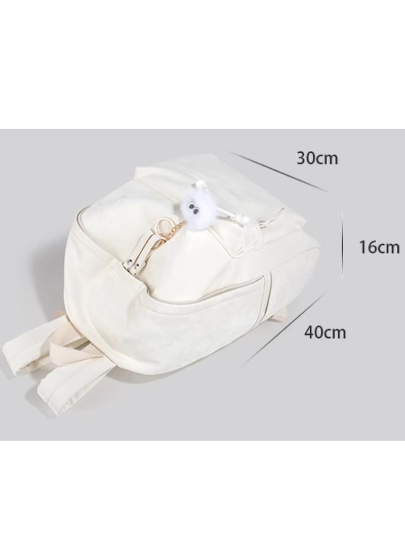 سيكاي Advanced Design Female Backpack Student Backpack - Image 4