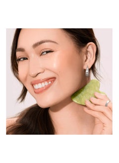 Eco Tools Jade Gua Sha  - Image 4