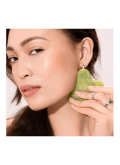 Eco Tools Jade Gua Sha  - Image 3