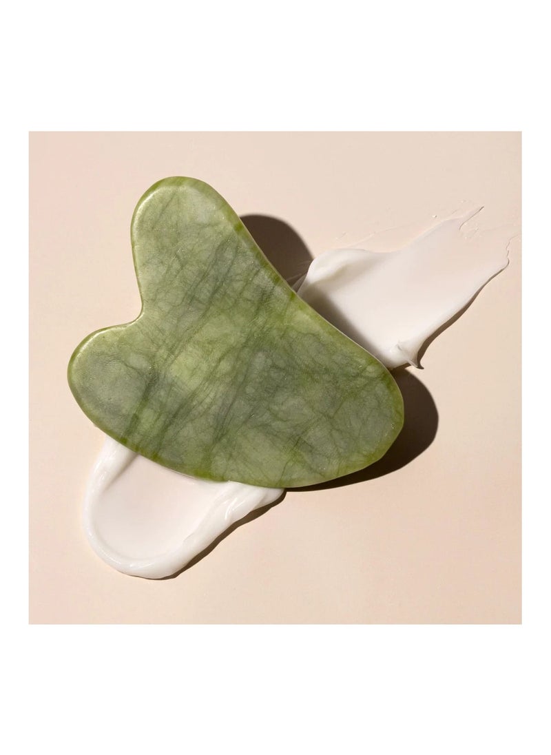 Eco Tools - Jade Gua Sha - Image 1