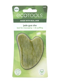 Eco Tools Jade Gua Sha  - Image 1