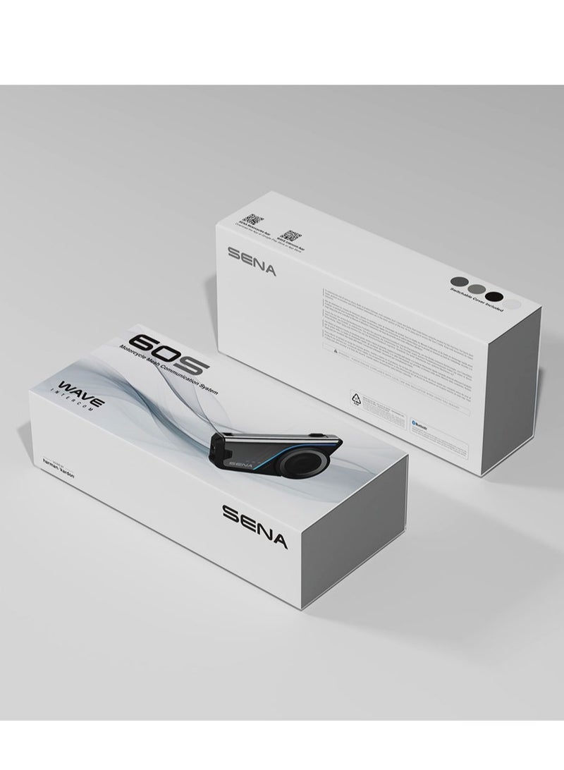 SENA  60S SINGLE INTERCOM - Image 2