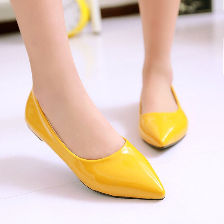 Dropshopping New 2022 32-43 Yards Daily Casual Thick Heel Shoes - Image 5