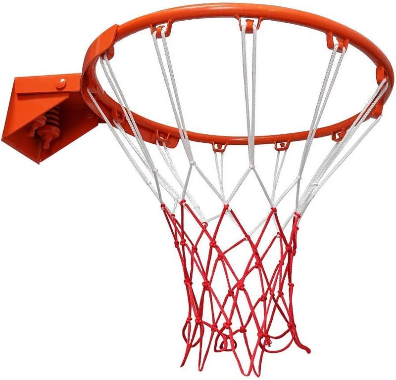 Aoneky Outdoor Replacement Basketball Rim - Image 1