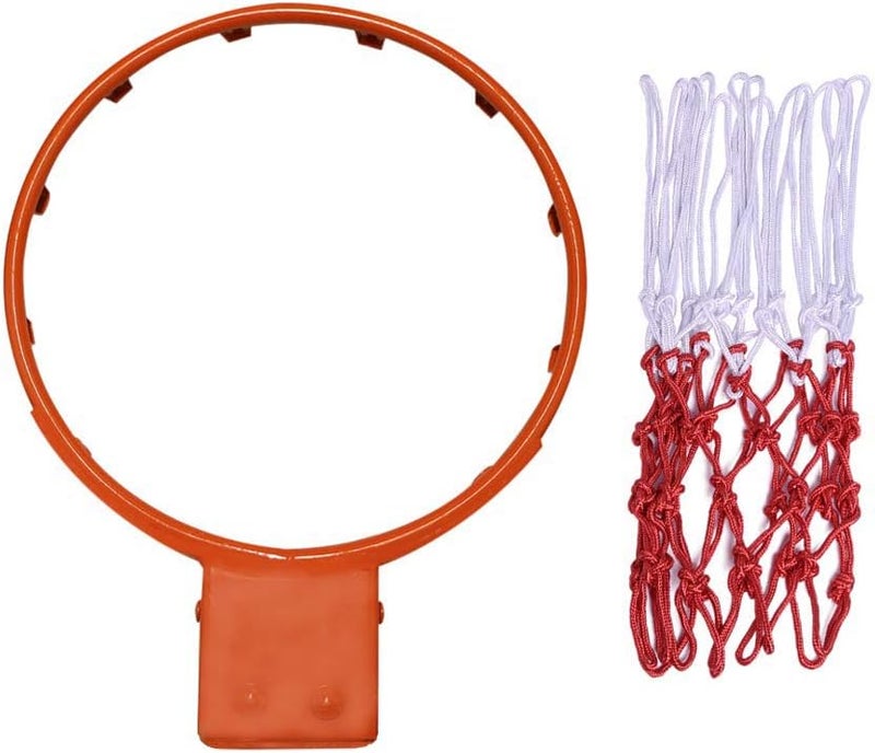 Aoneky Outdoor Replacement Basketball Rim - Image 3