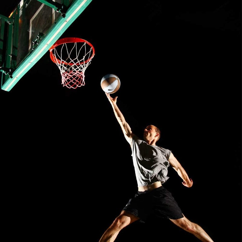 Aoneky Outdoor Replacement Basketball Rim - Image 5