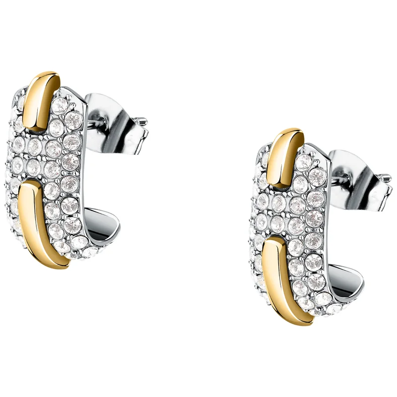 Trussardi T-Concept collection Womens's   Earrings - TJAYY10