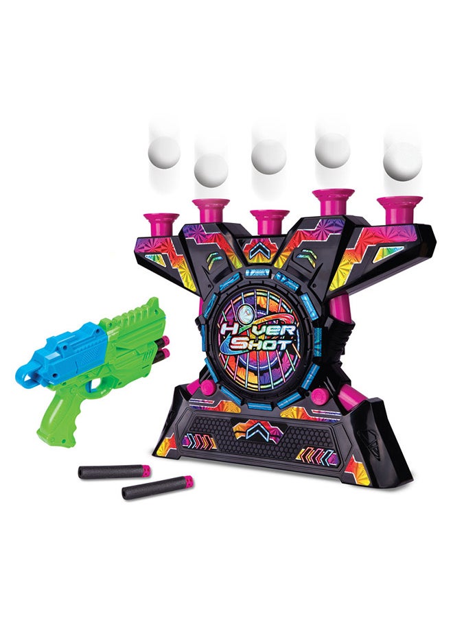 Ambassador Electronic Arcade Alley Ball (Hyper Neon Series)  - Image 3