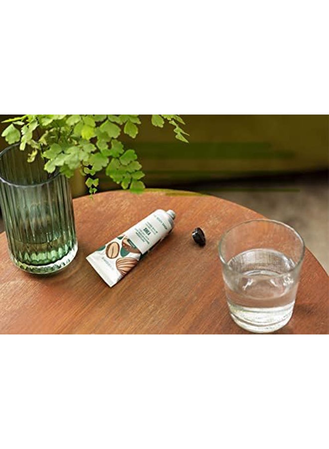 THE BODY SHOP Shea Hand Balm – Intense 96hr Moisture for Dry to Very Dry Skin | Fast-Absorbing, Non-Greasy Formula with 97% Natural Ingredients & Fair Trade Shea Butter, Vegan, 100ml - Image 4