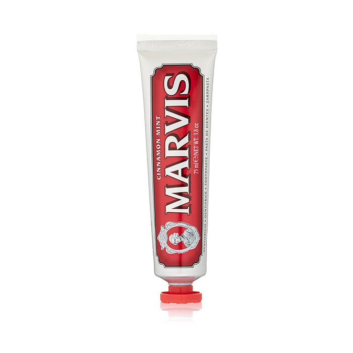 Marvis Cinnamon Mint Toothpaste 75 ml