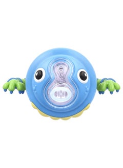 Nuby Nuby, iMonster Soft Spout Trainer Cup, 4+ Months, 7 oz (210 ml)  - Image 4