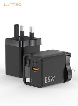 65W