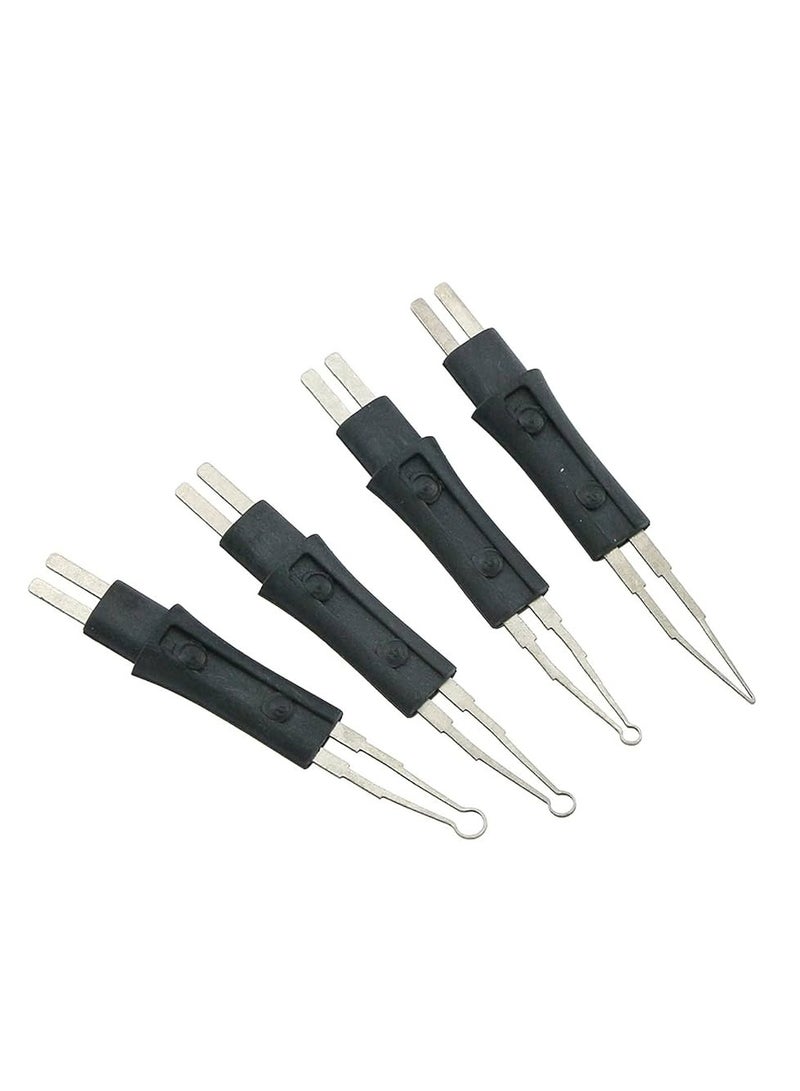 keemz Gutta percha cutter with four tips - Image 2