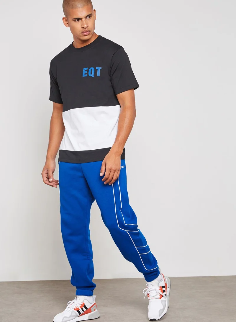 adidas Originals Eqt Outline Track Jacket