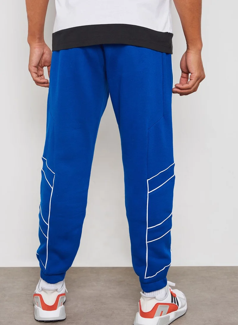 adidas Originals Eqt Outline Track Jacket