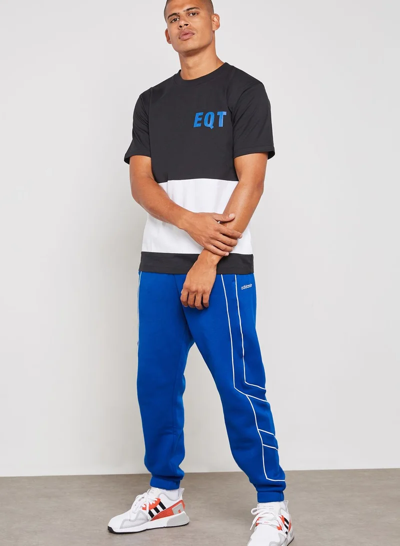 adidas Originals Eqt Outline Track Jacket