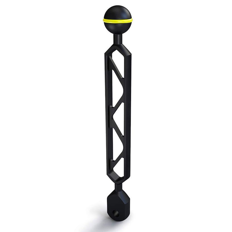MEIKON luminum Alloy 6 Inch Dual Ball Arm for Underwater Photography Light Connection - Image 5