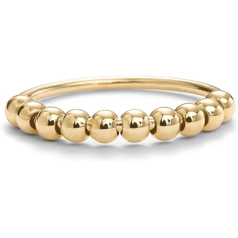 PAVOI Four Way Spinning Anxiety Ring - Image 3