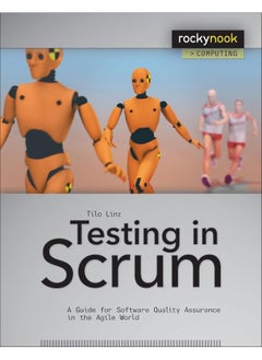 Testing in Scrum 