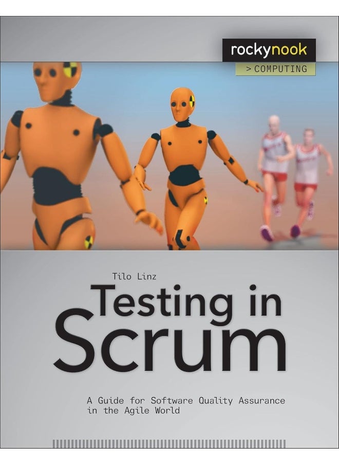 null - Testing in Scrum - Image 1