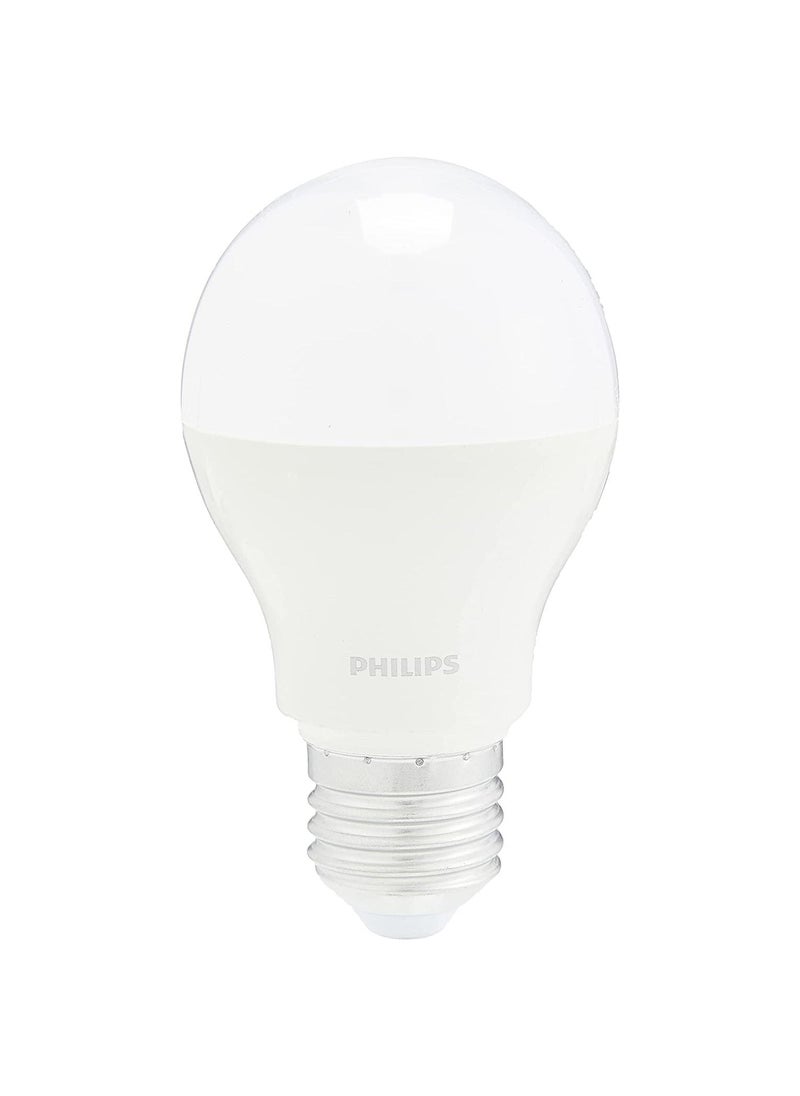 RACO RACO Philips Ess Led Bulb 11W E27 6500K 230V 1Pf/12 Uae, White  - Image 1