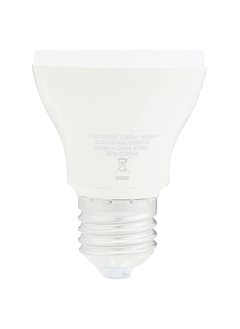RACO RACO Philips Ess Led Bulb 11W E27 6500K 230V 1Pf/12 Uae, White  - Image 2
