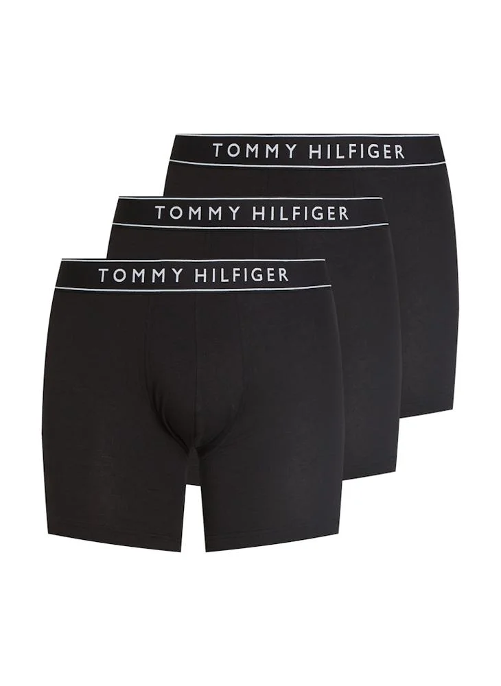 TOMMY HILFIGER 3 Pack Boxer Brief