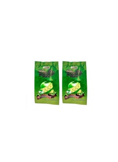 HEMAN Ultra Slim Slimming Green Tea With Green Apple 