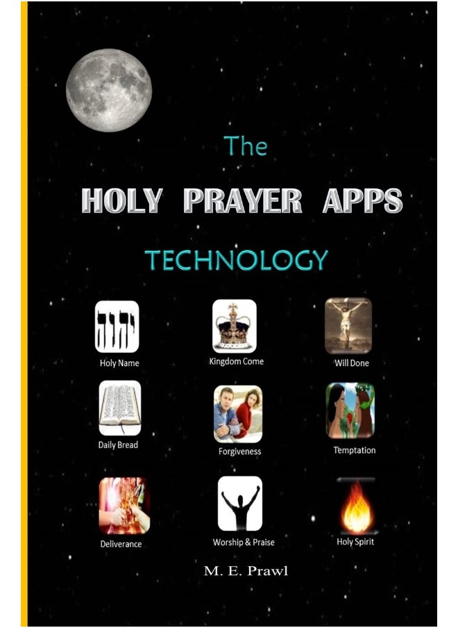 The HOLY PRAYER APPS Technology  - Image 1