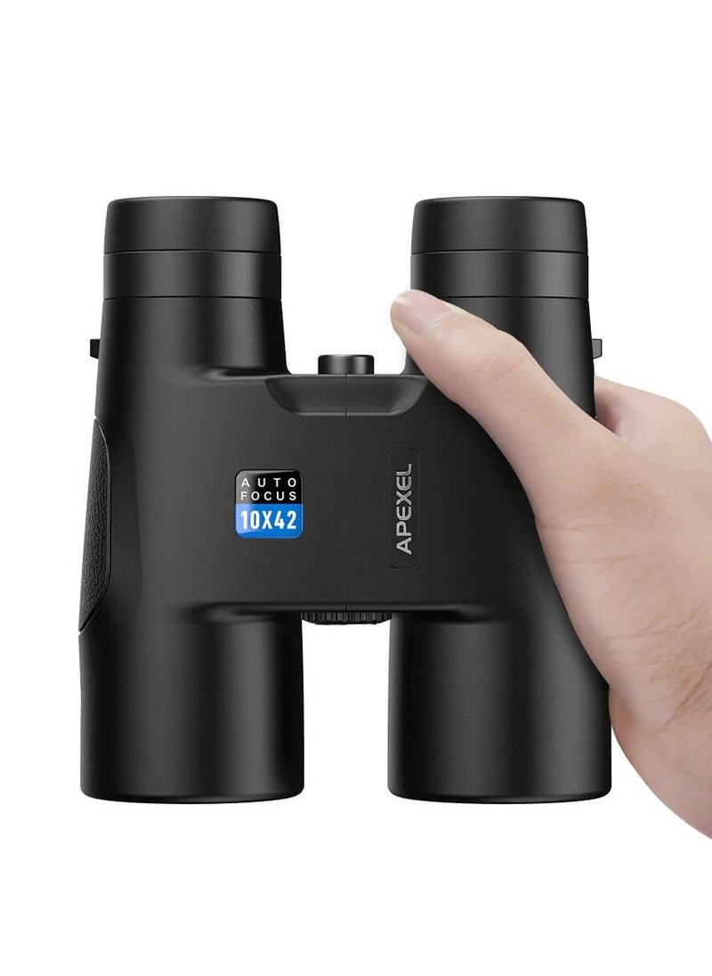 APEXEL Apexel Fixed Focus Binoculars for Sport Watching  - Image 4