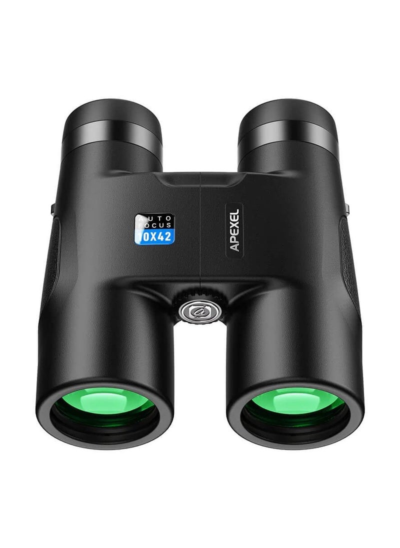 APEXEL Apexel Fixed Focus Binoculars for Sport Watching  - Image 3