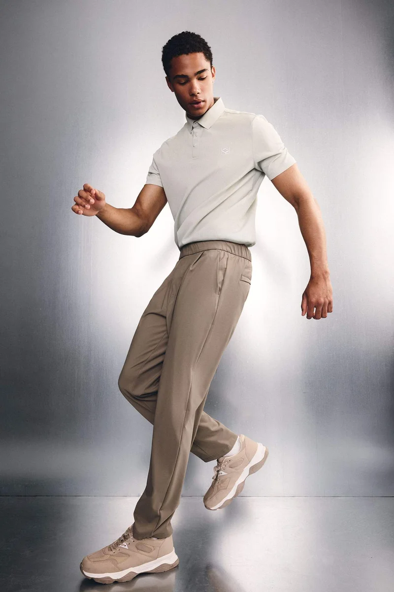 Defacto Relax Fit Trousers