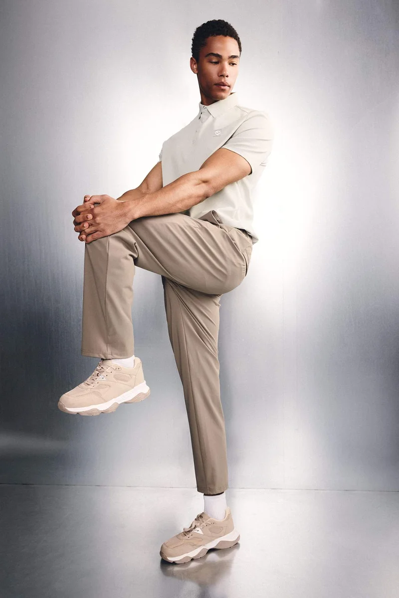 Defacto Relax Fit Trousers
