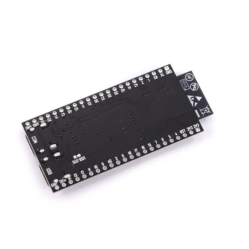 Teyleten Robot لوحة تطوير Teyleten Robot ESP32-S3-N8R2 ESP32-S3 وحدة MCU Wi-Fi + BLE تدمج وظائف Wi-Fi و BLE كاملة 3 قطع - Image 3