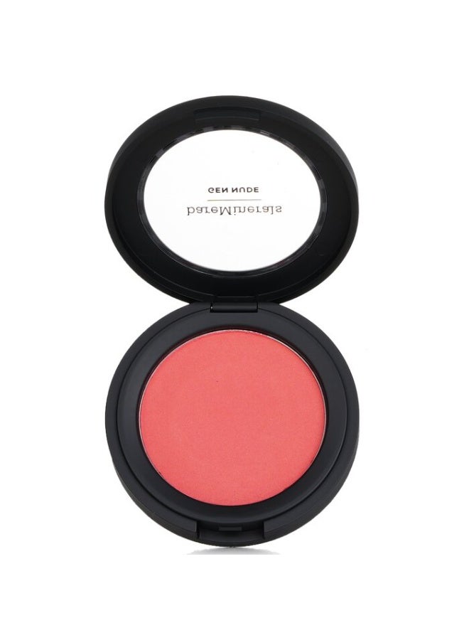 Bare Minerals Gen Nude Powder Blush Color Pink Me Up 6g - Image 2