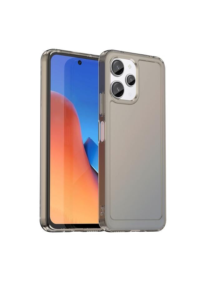 S-TOP Case For Redmi Note 12R Candy Series TPU Phone Case - Image 1