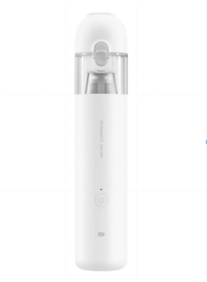 Xiaomi Mi Portable Handy Car & Home Vacuum Cleaner 120W 13000Pa Super Strong Suction