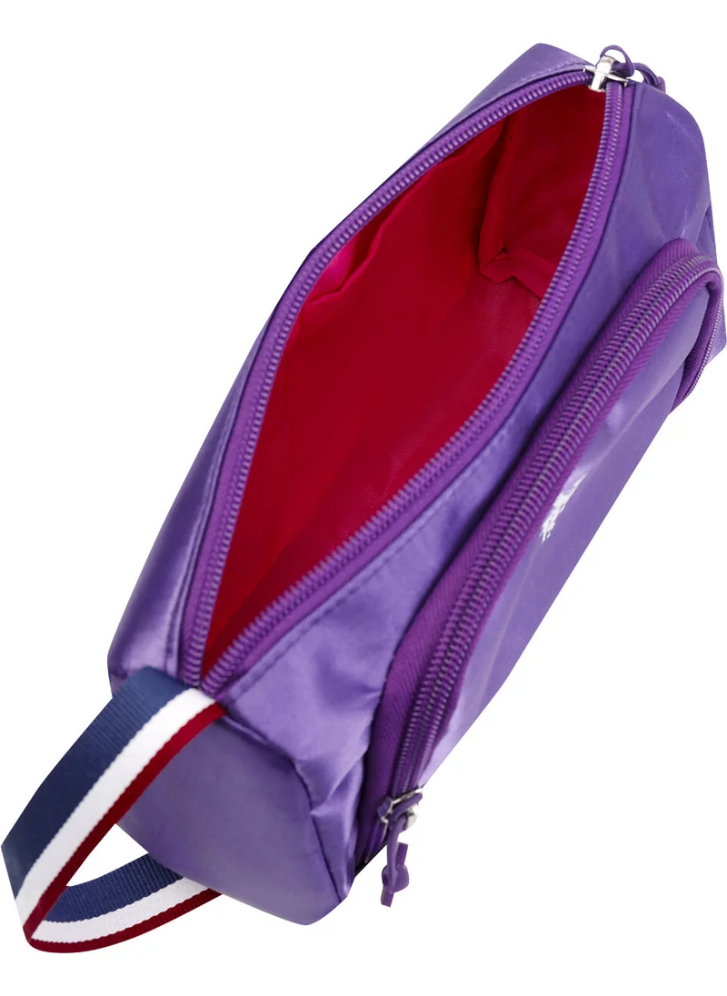 يو اس بولو اسن Base. Polo Assn. PLKLK24037 Pencil Bag