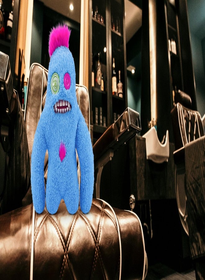 Fuggler Hairy Fuggs 9-inch Series 1 by ZURU, Funny Ugly Monster Plush Toy - Image 5