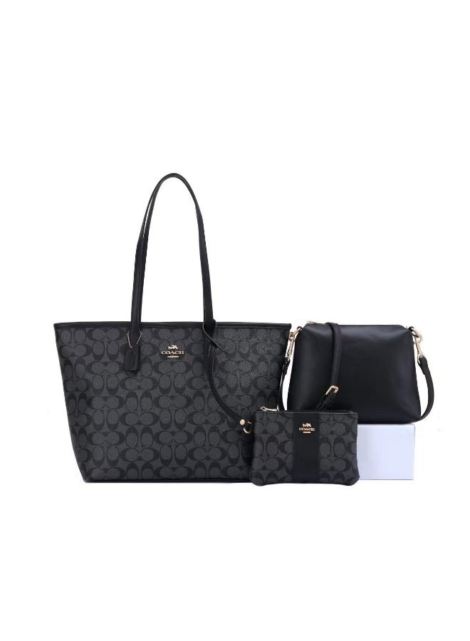 coachoutlet Coach Women's Bag Set - Classic Edition (3 pieces) - Image 1