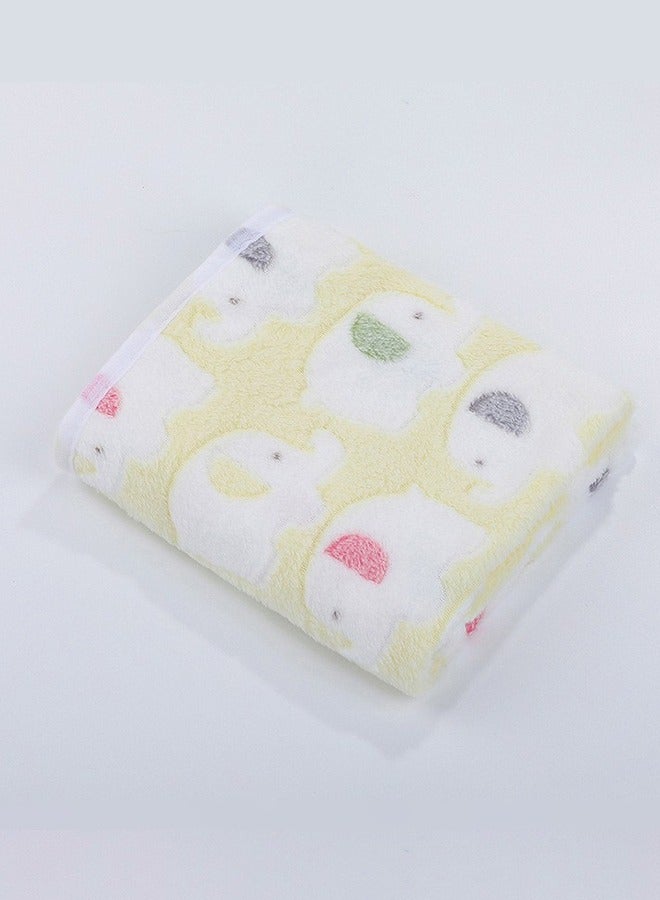 3 Blankets Super Soft Fluffy Premium Cute Pattern Pet Blanket Flannel Throw for Dog Puppy Cat - Image 4