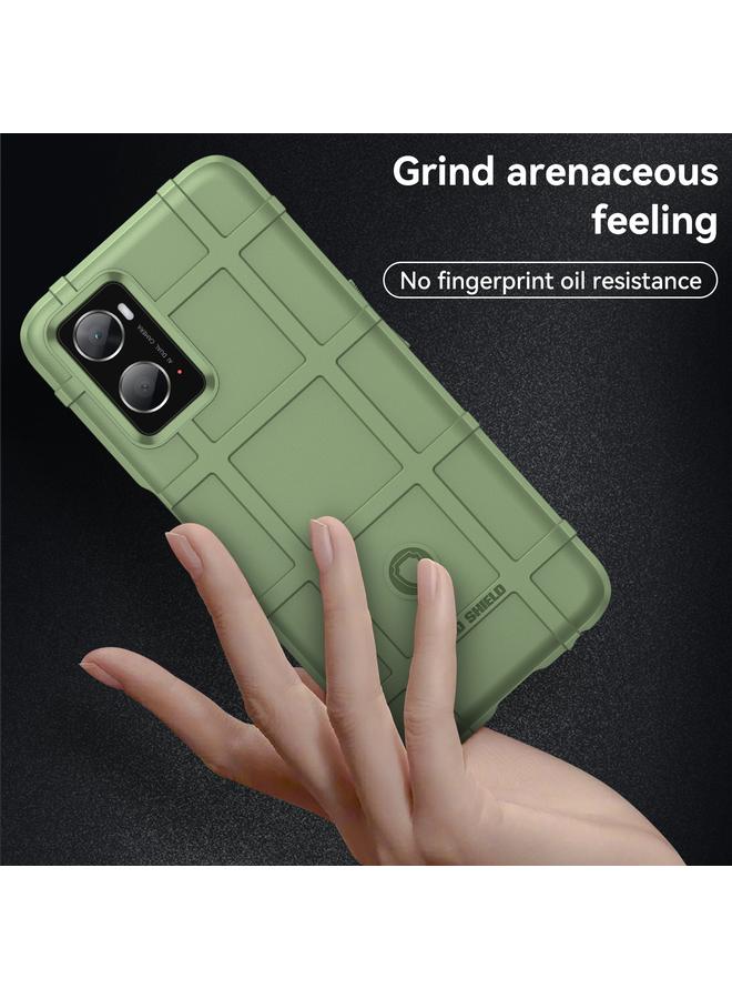 erorex Case For OPPO A76 / A96 International Version Full Coverage Shockproof TPU Case - Image 3