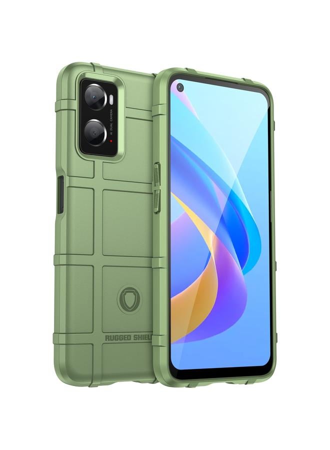 erorex Case For OPPO A76 / A96 International Version Full Coverage Shockproof TPU Case - Image 1