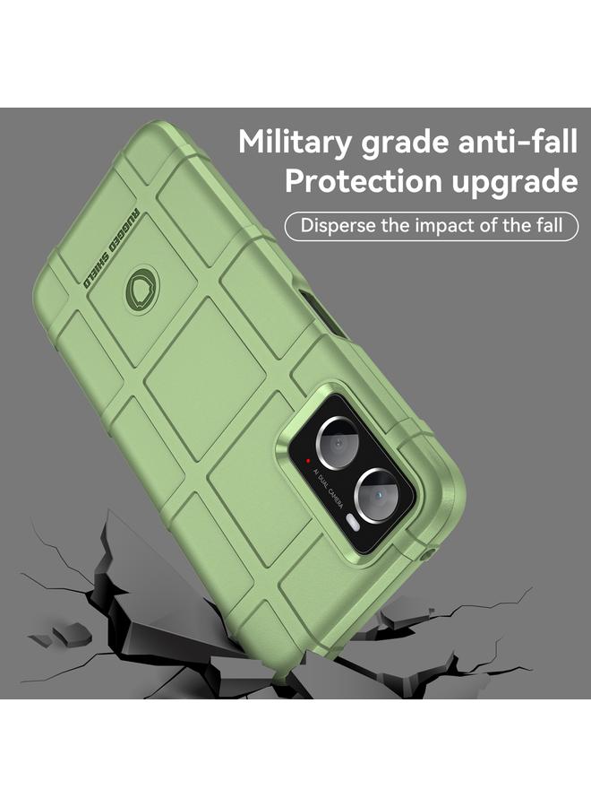 erorex Case For OPPO A76 / A96 International Version Full Coverage Shockproof TPU Case - Image 5