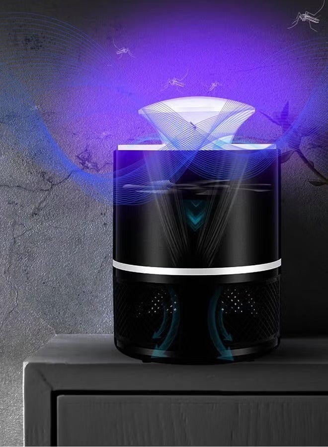 Generic USB Electric Mosquito Killer Lamp  - Image 3